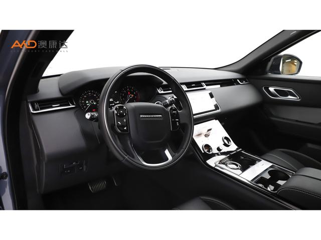Land Rover Range Rover Velar 2020 P 250 R-DYNAMIC S — фото 6