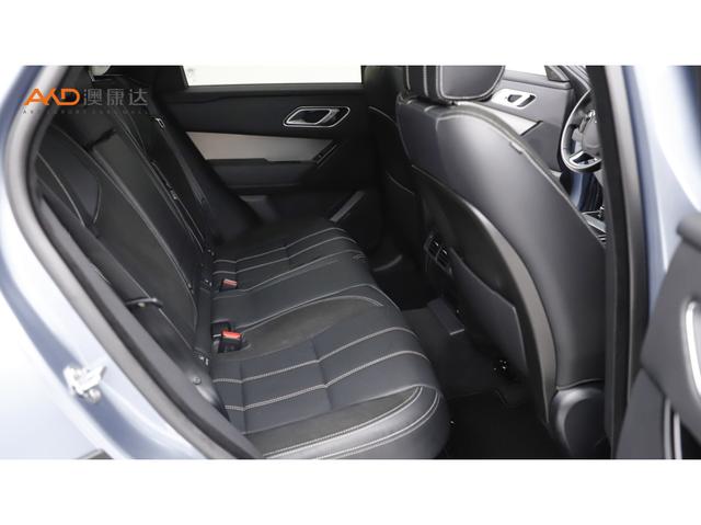 Land Rover Range Rover Velar 2020 P 250 R-DYNAMIC S — фото 8