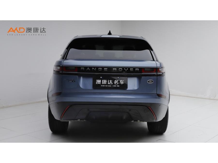 Land Rover Range Rover Velar 2020 P250 R-DYNAMIC S
