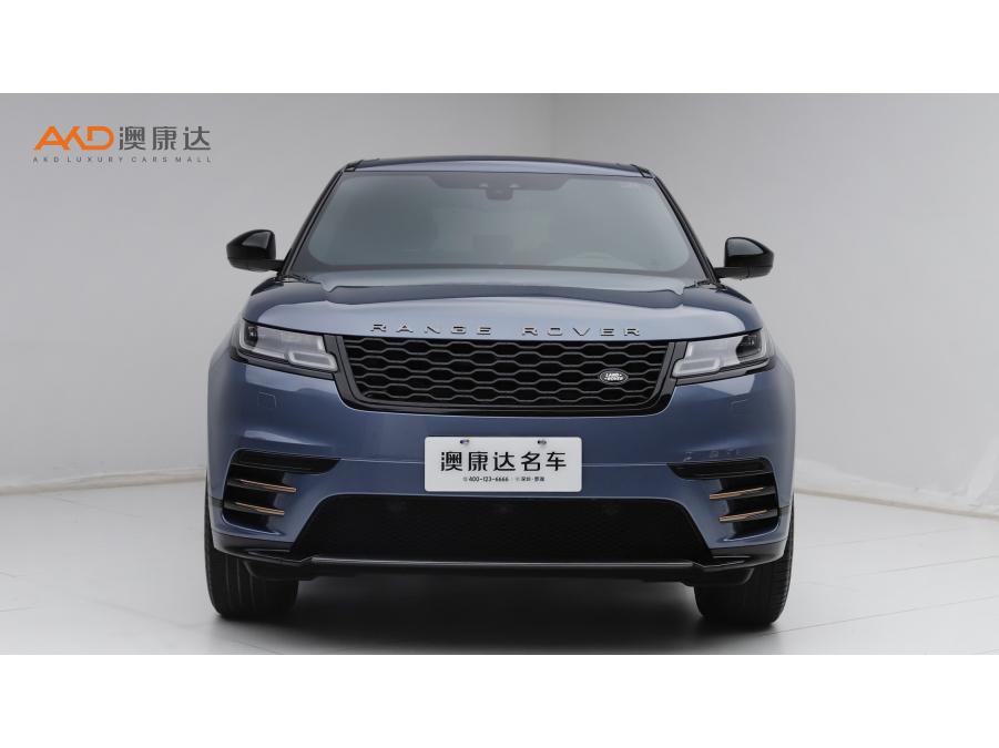 Land Rover Range Rover Velar 2020 P250 R-DYNAMIC S