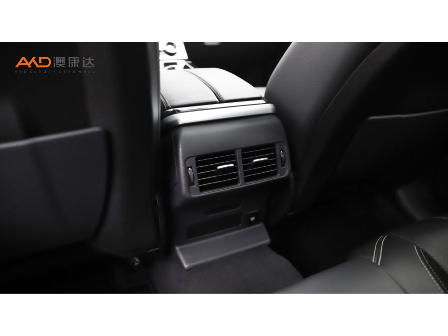 Land Rover Range Rover Velar 2020 P250 R-DYNAMIC S