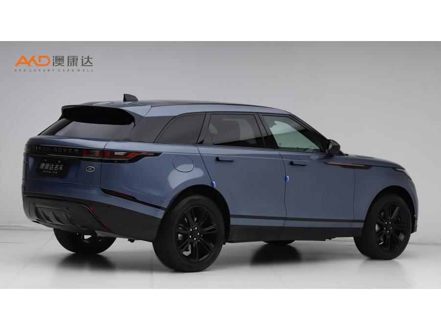 Land Rover Range Rover Velar 2020 P250 R-DYNAMIC S