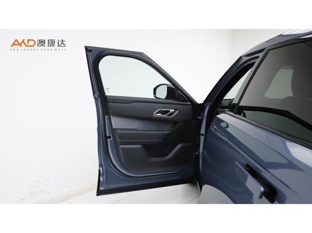 Land Rover Range Rover Velar 2020 P 250 R-DYNAMIC S — фото 9