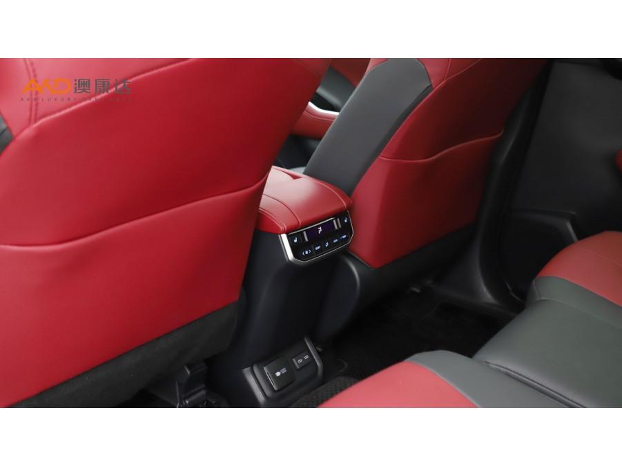 Toyota Crown Lufang 2021 Черный из Китая, фото 3
