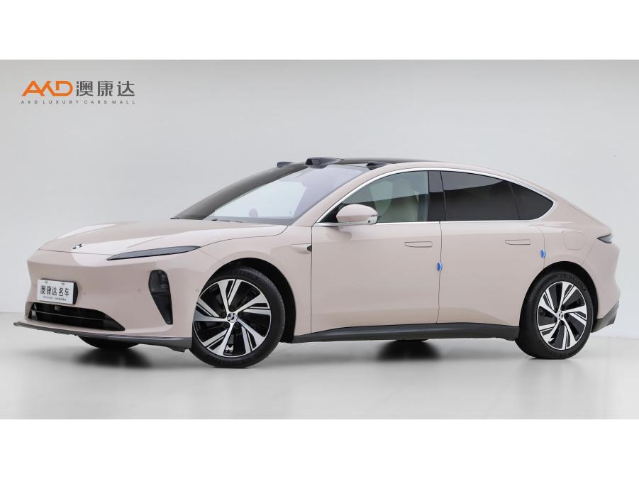 Nio ET5