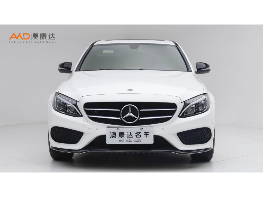 Mercedes-Benz C-Class, фото 2