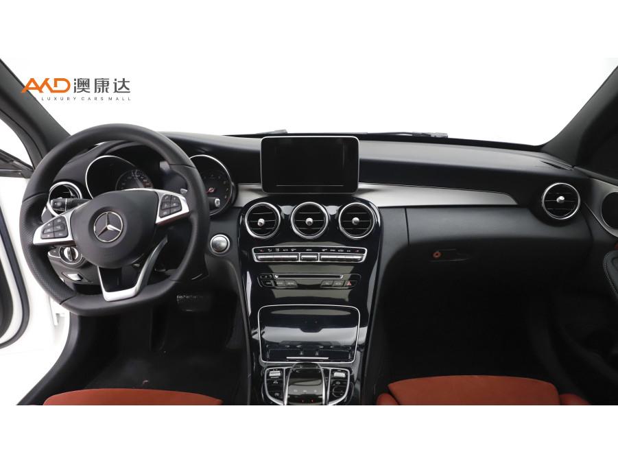 Mercedes-Benz C-Class, фото 6