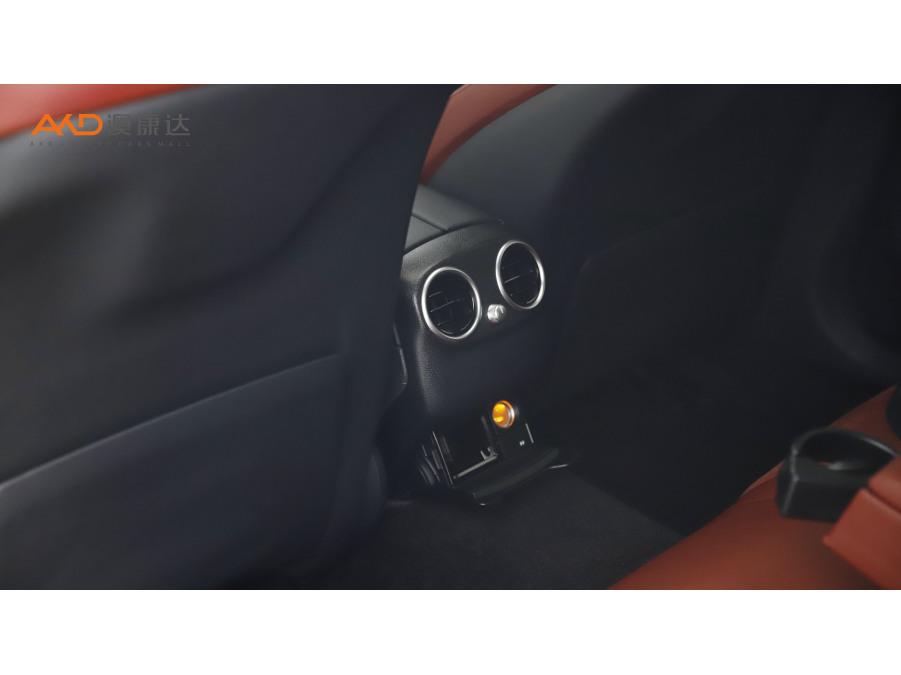 Mercedes-Benz C-Class, фото 5