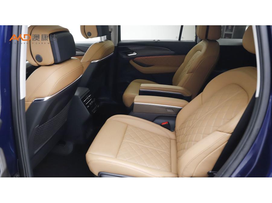Audi Q6 id 4454180 из Китая 8