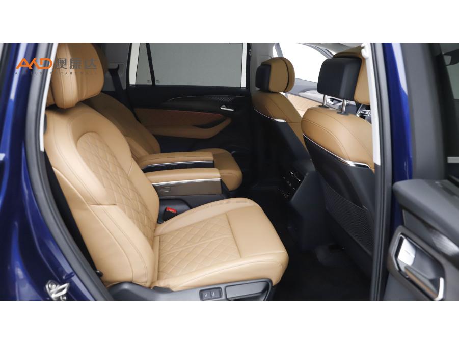 Audi Q6 id 4454180 из Китая 9