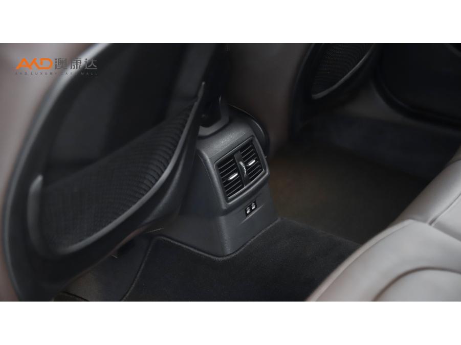 BMW X1 2019 sDrive18Li Premium