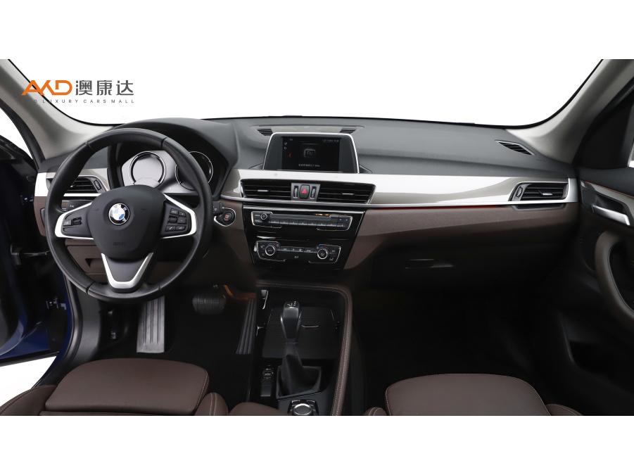 BMW X1 2019 sDrive18Li Premium