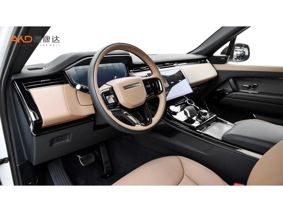Land Rover Range Rover Sport Sport 2023 3.0 L6 DYNAMIC SE