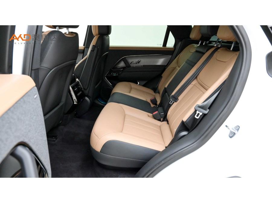 Land Rover Range Rover Sport Sport 2023 3.0 L6 DYNAMIC SE
