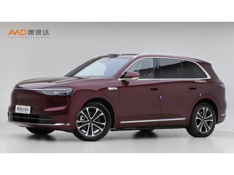 AITO Wenjie AITO M7 2026 — пригон из Китая