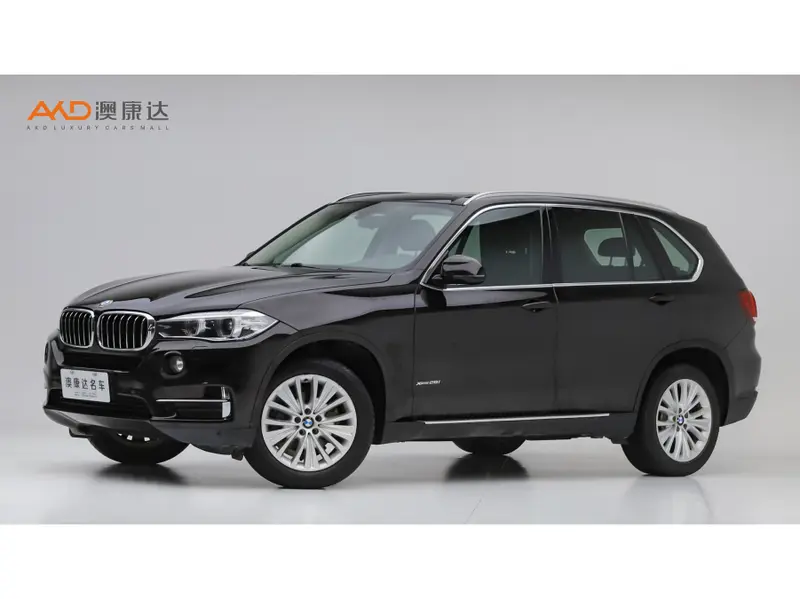 BMW X 5 x Drive 28i
