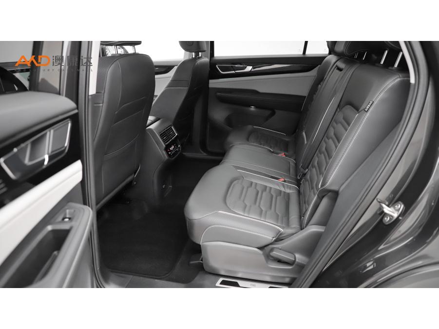 Volkswagen Teramont 2022 X 380TSI Luxury