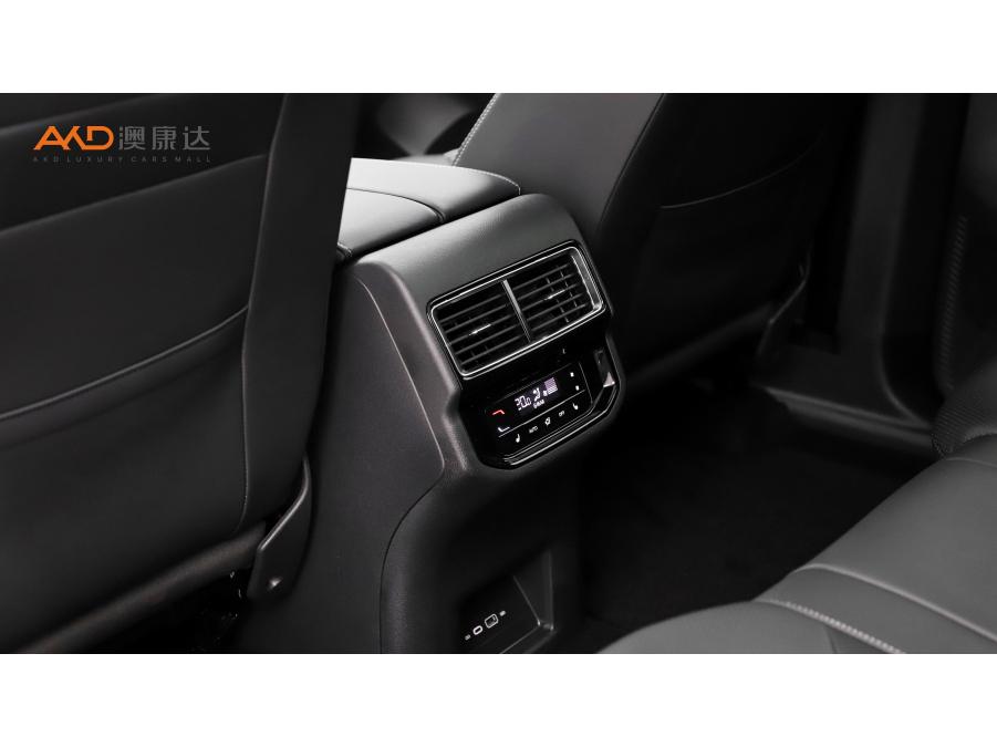 Volkswagen Teramont 2022 X 380TSI Luxury