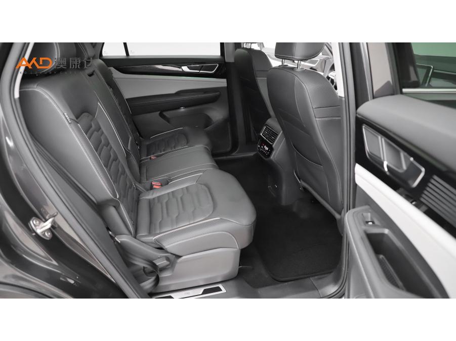 Volkswagen Teramont 2022 X 380TSI Luxury