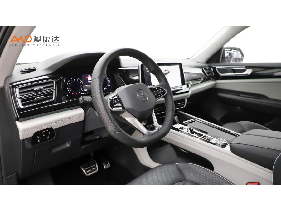 Volkswagen Teramont 2022 X 380TSI Luxury