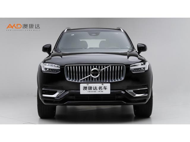 Volvo XC90 — фото 2