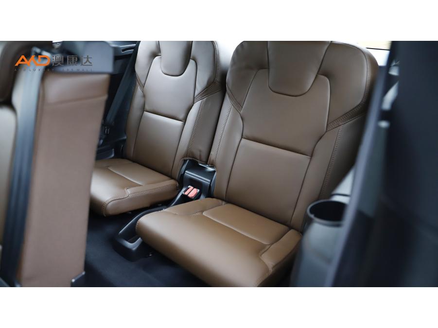 Volvo XC90 PHEV 2024 E T8 Luxury 7 мест