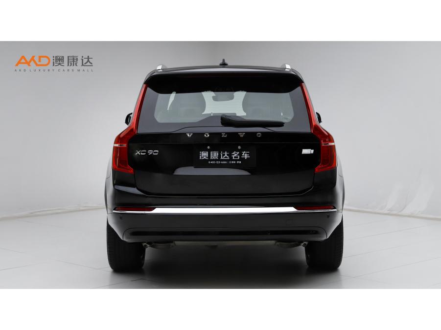 Volvo XC90 PHEV 2024 E T8 Luxury 7 мест