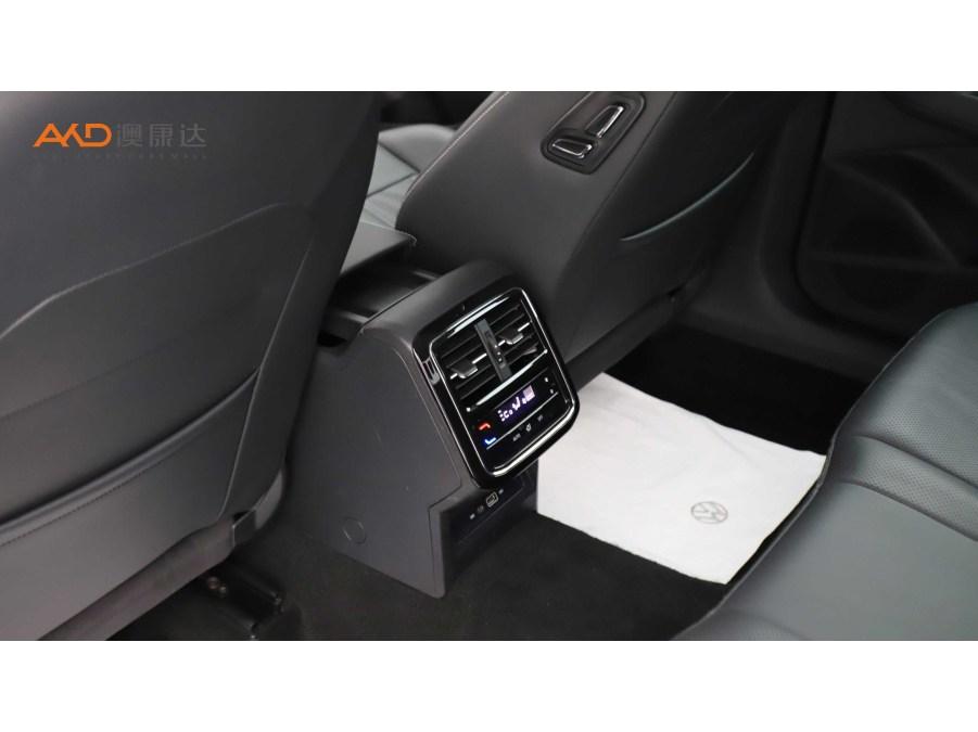 Volkswagen PassatPHEV PHEV 2023 430PHEV Luxury