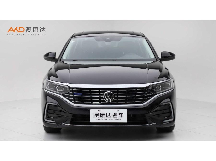 Volkswagen PassatPHEV PHEV 2023 430PHEV Luxury