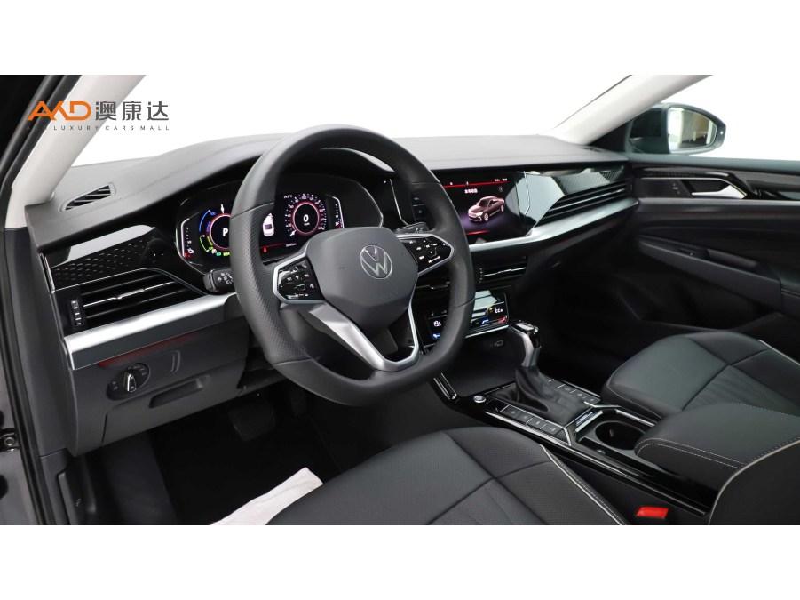 Volkswagen PassatPHEV PHEV 2023 430PHEV Luxury