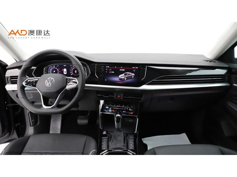 Volkswagen PassatPHEV PHEV 2023 430PHEV Luxury