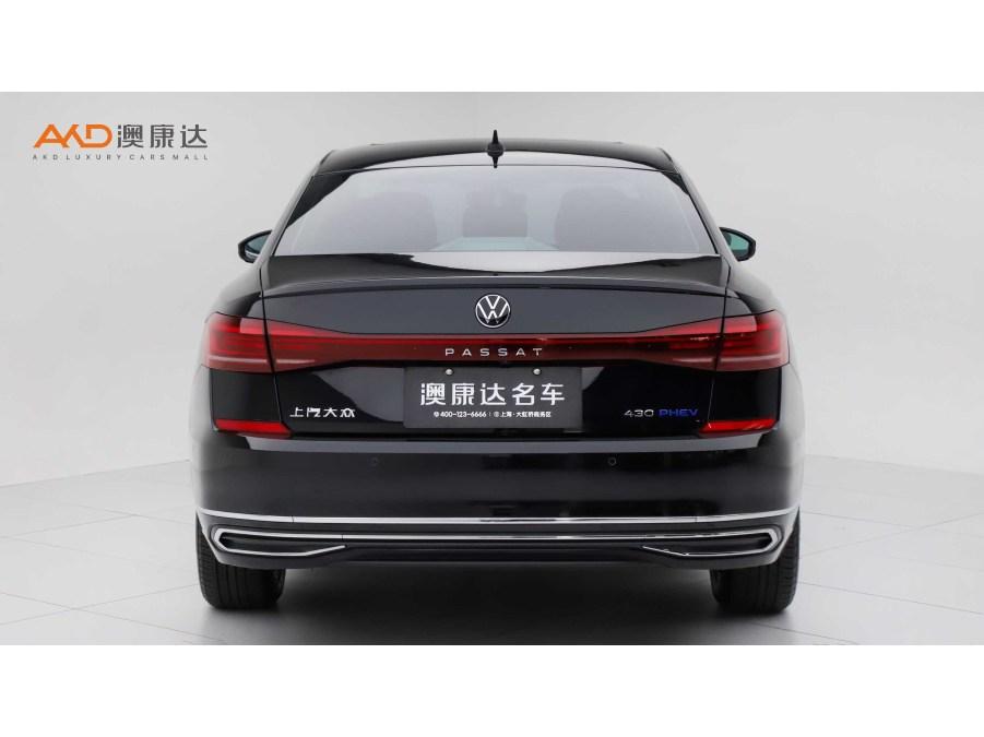 Volkswagen PassatPHEV PHEV 2023 430PHEV Luxury