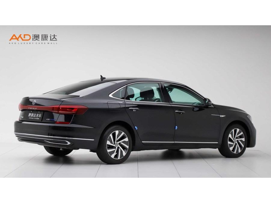 Volkswagen PassatPHEV PHEV 2023 430PHEV Luxury
