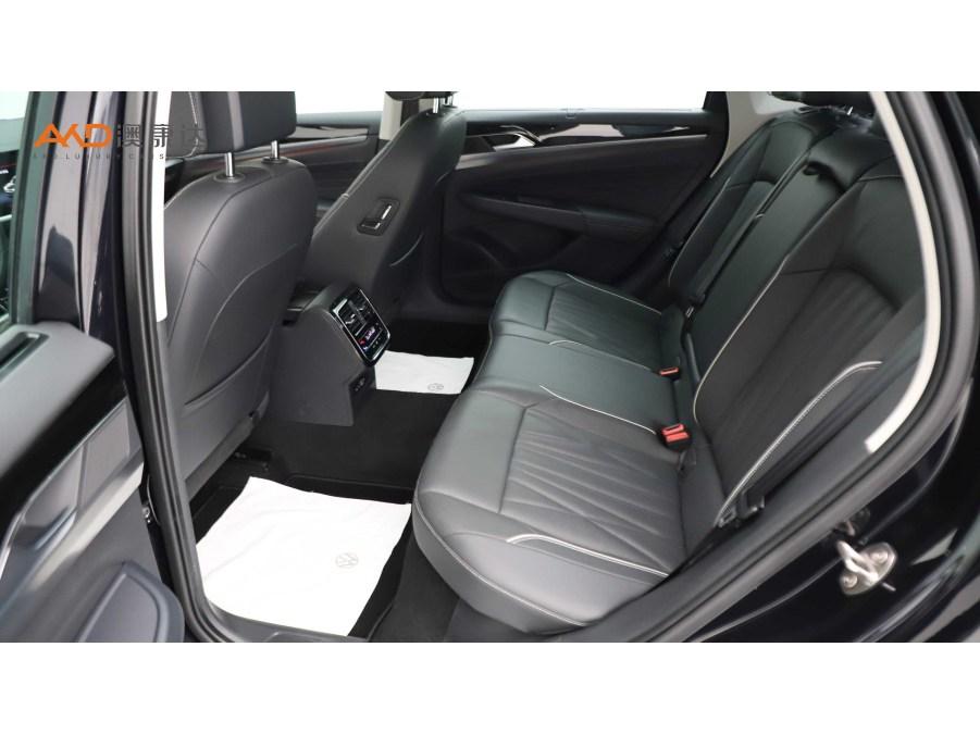 Volkswagen PassatPHEV PHEV 2023 430PHEV Luxury