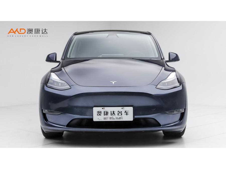 Tesla Model Y 2021 Performance