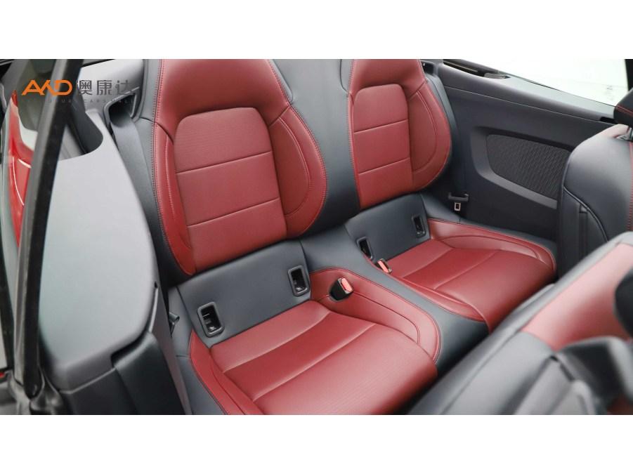 Ford Mustang 2024 2.3T EcoBoost Sport