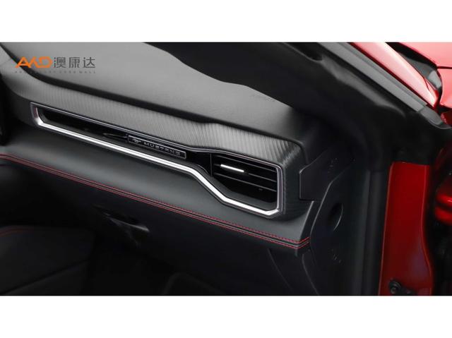 Ford Mustang 2024 2.3 T Eco Boost — фото 5