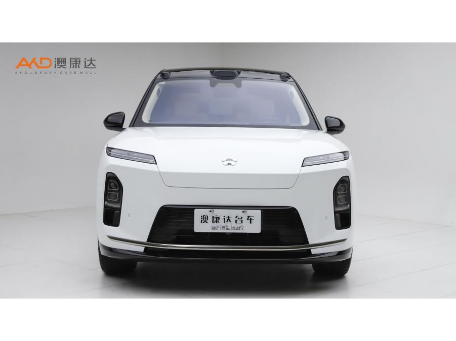 NIO ES8 2026 мест Executive Luxury