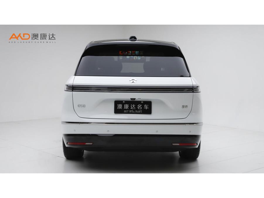 NIO ES8 2026 мест Executive Luxury