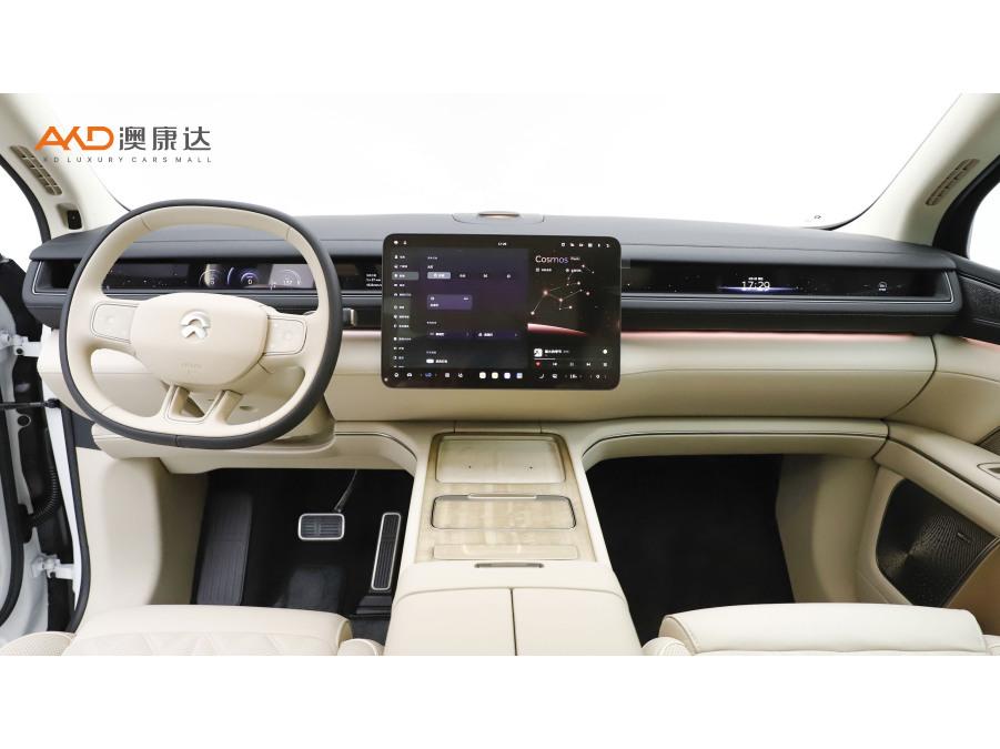 NIO ES8 2026 мест Executive Luxury