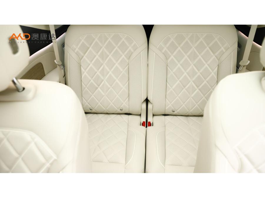 NIO ES8 2026 мест Executive Luxury