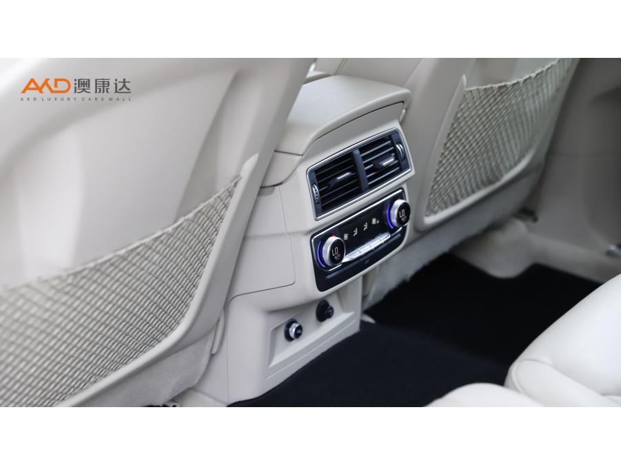 Audi Q7 2018 45 TFSI