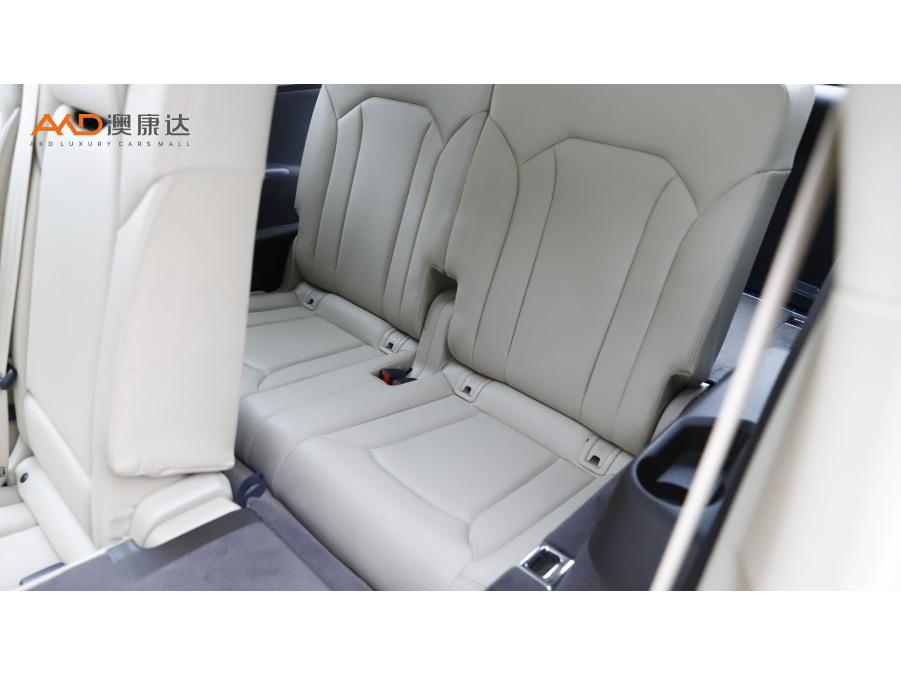 Audi Q7 2018 45 TFSI