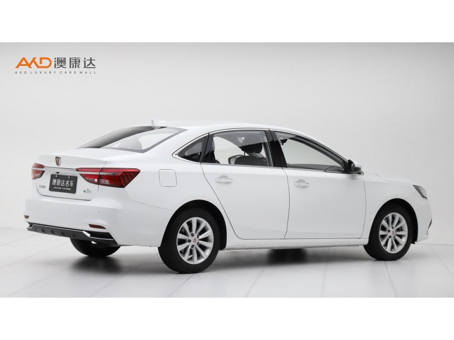 Roewe ei6, фото 4