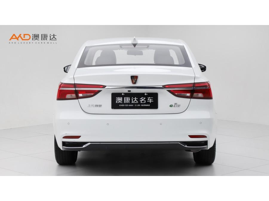 Roewe ei6, фото 3