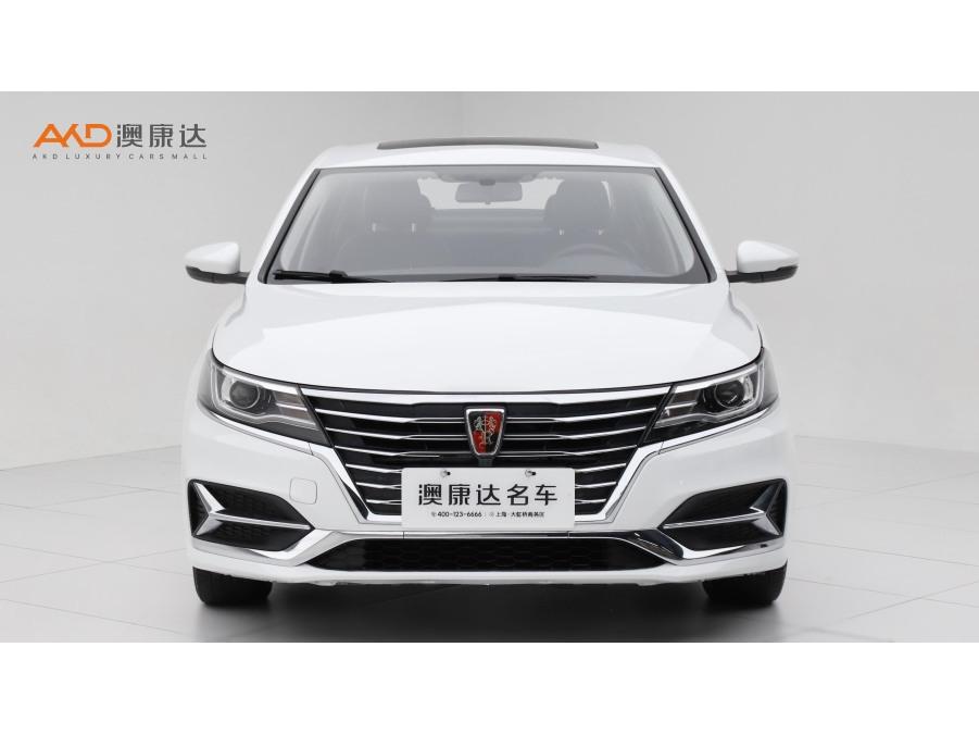Roewe ei6, фото 2