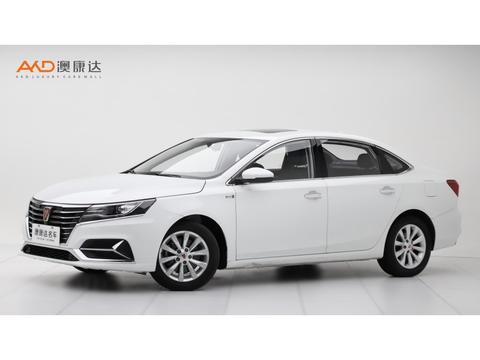 Roewe ei6
