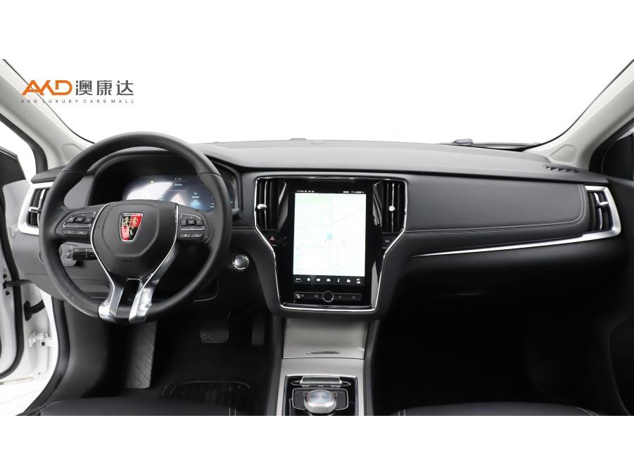 Roewe ei6, фото 6