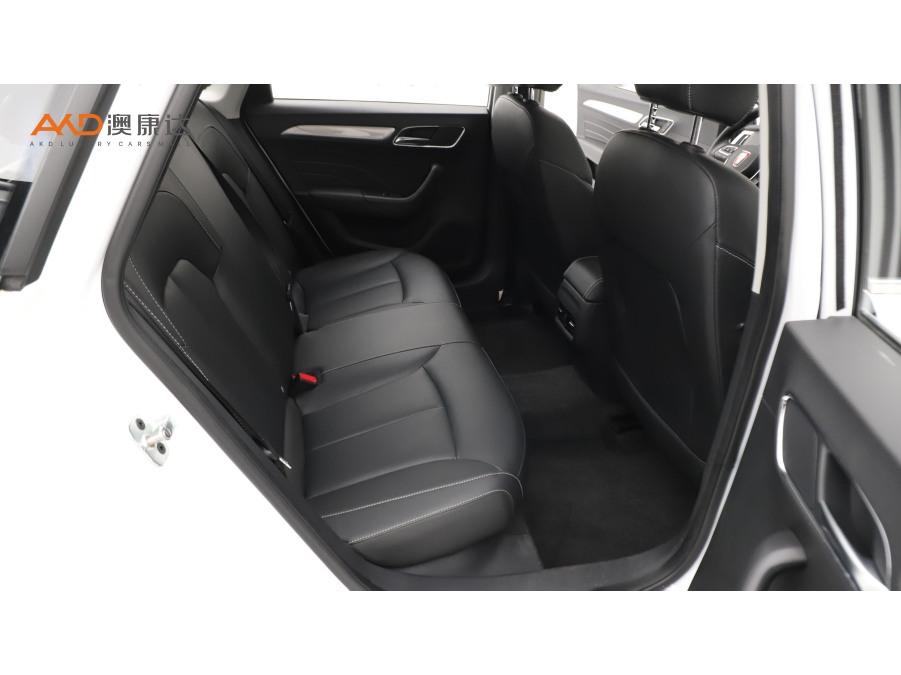Roewe ei6, фото 10