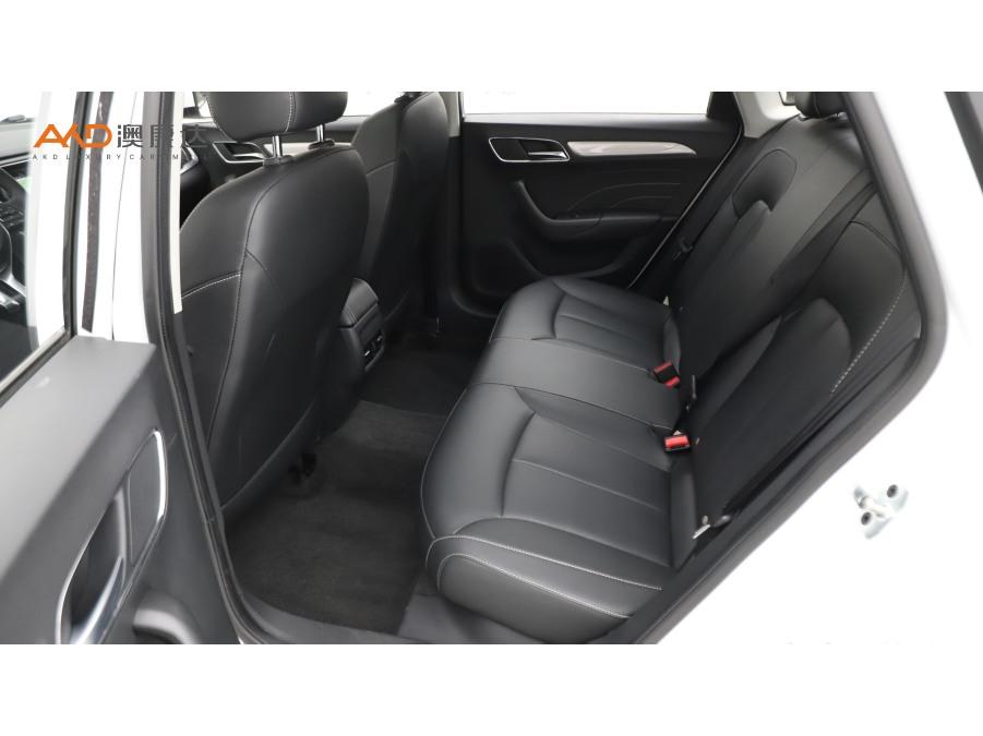 Roewe ei6, фото 8
